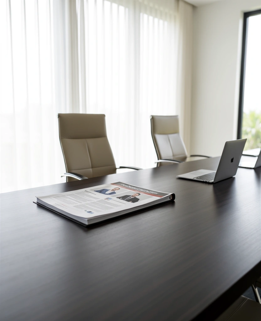 Fipamozz Consulting Environment