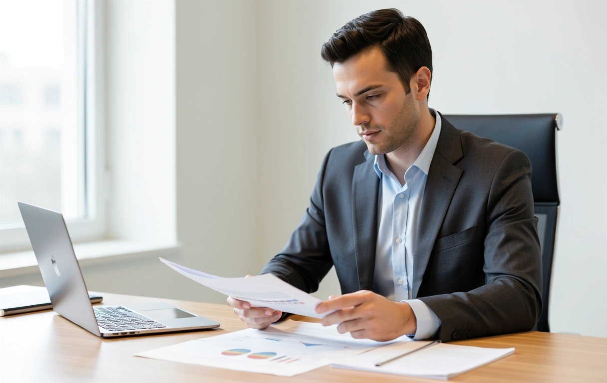 Precision analysis at Fipamozz