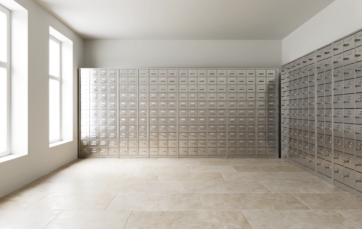 Data Integrity Environment