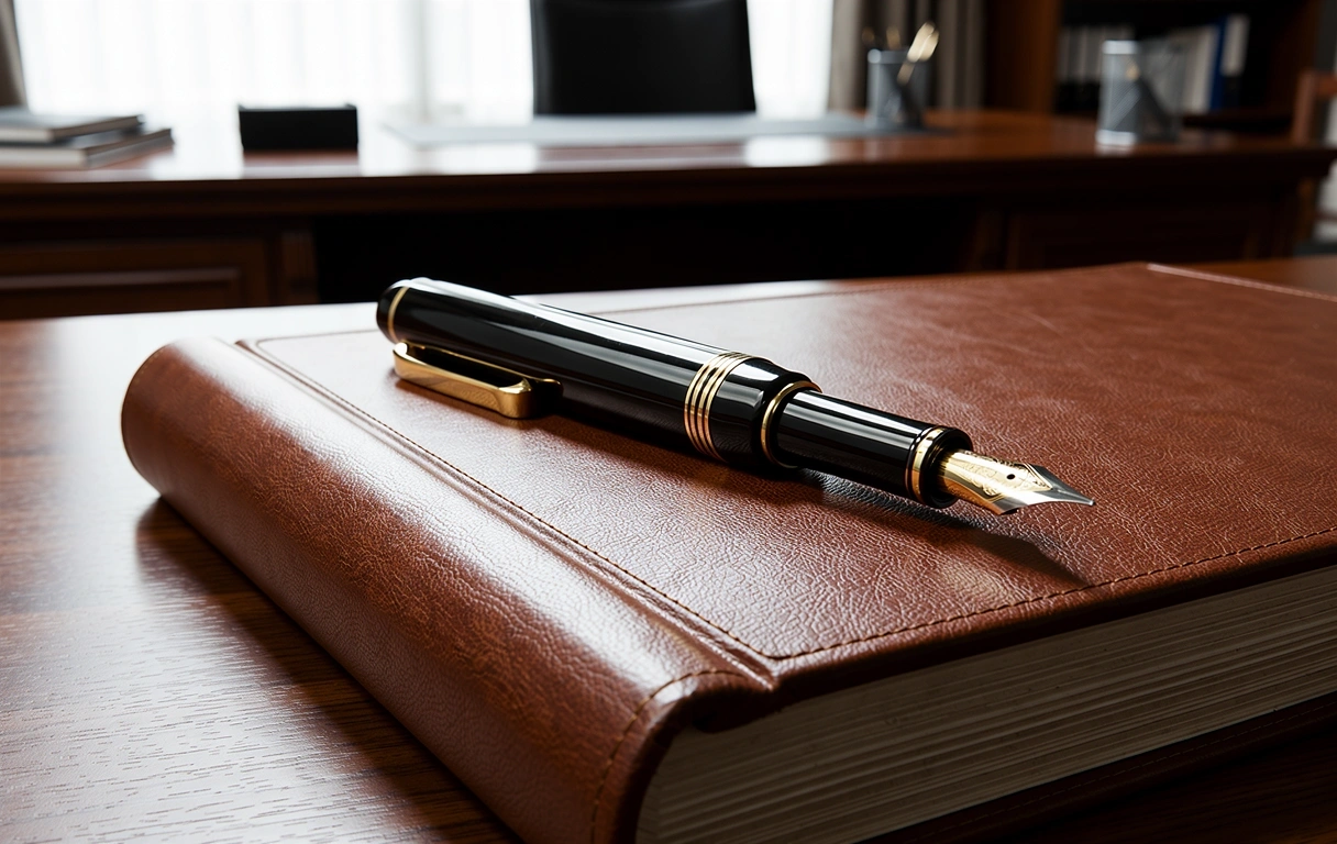 Documenting Accountability