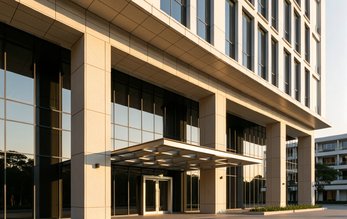 Fipamozz Metrics HQ Environment