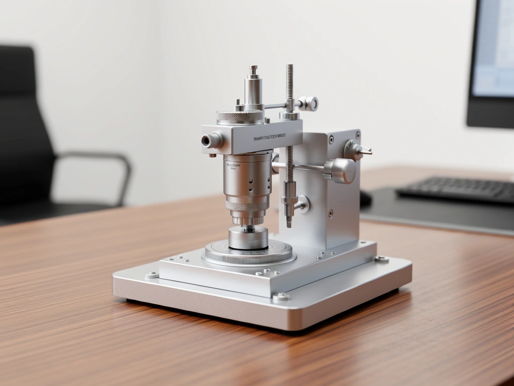 Precision measurement